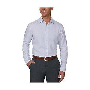 Costco Members: Men's Apparel: Kenneth Cole Performance Dress Shirt .95 each & More  + Free Shipping