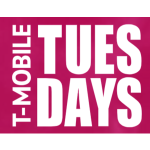 T-Mobile Tuesdays - New Shell Fuel Rewards users - $.30 off per gallon up to 20 gallons