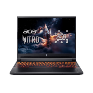 Walmart Acer Nitro V16 AI AMD RTyzen 5 240 RTX 5050 16GB 512GB $699.00