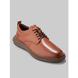 Cole Haan Men's Grand Remix Oxfords (3 Colors) .50 + Free Shipping