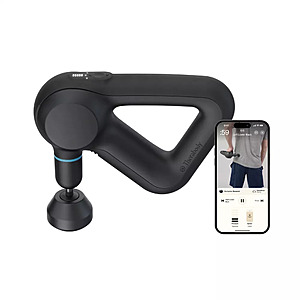 Target - Theragun Prime 5th gen and Sense on clearance in store from $320/$300 down to $95/89 YMMV