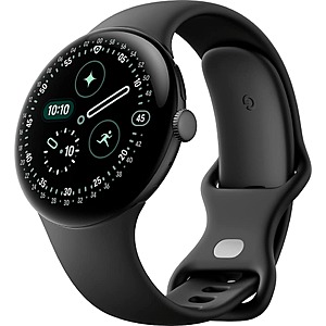 YMMV - Open Box - Pixel watch 4 41mm $315 & 45mm LTE $350 at Best Buy