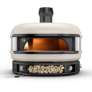 YMMV Gozney Dome S1 Liquid Propane Pizza Oven $499 at Home Depot