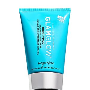 Glamglow THIRSTYMUD or SUPERMUD Face Mask starting at $27.93 at Amazon, FS w/Prime