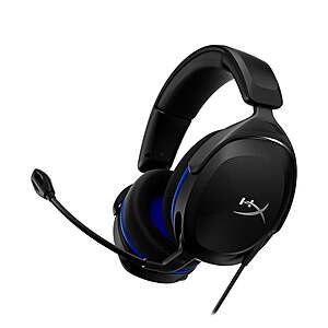 HyperX Cloud Stinger 2 Headset $19.98 at Sam's Club