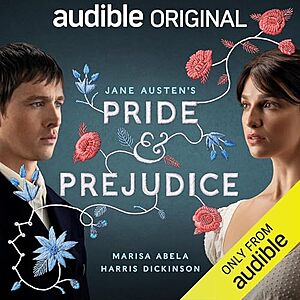 Audible - $0.99/mo for the first 3 months - any book - exp Dec 16, 2025