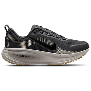 Nike Men's Vomero 18 Running Shoe (Medium Ash Grey/Black/Grey) $75 + Free Shipping