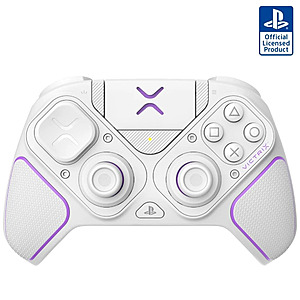 Playstation Victrix PRO BFG Wireless Modular Controller For PS5/PS4 XBOX Windows $135.99 at hpdiscount2004 via eBay