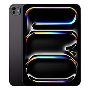 Costco - iPad Pro M4 price drops (11-inch starting at $699 | 13-inch starting at $999)