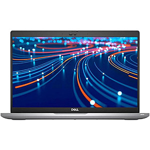 Refurbished: Dell Latitude 5420 Laptop: i5-1145G7, 14" FHD, 16GB RAM, 256GB SSD $224 + Free S/H