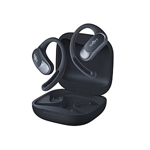 Open-Box: Shokz OpenFit Air Open-Ear True Wireless Earbuds $12.25 + Free Shipping
