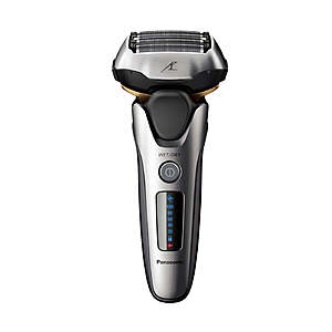 Panasonic Men's ARC5 Electric Razor (Silver) $110 + Free S&H