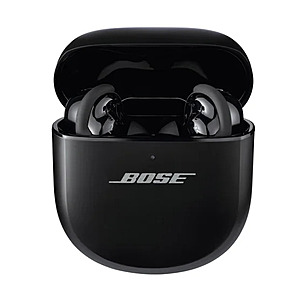 Costco Members: Bose QuietComfort Ultra Noise Cancelling Earbuds $150 + Free S&H