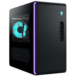 Micro Center: Alienware Aurora Gaming PC: Ultra 9 285K, RTX 5080, 32GB, 2TB $2400 + Free Pickup