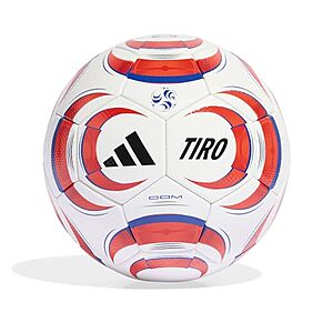 Adidas 2026 Tiro Competition Soccer Ball