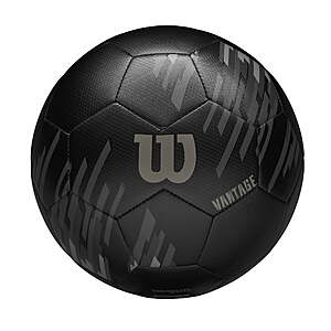 Wilson NCAA Vantage Soccer Ball (Various) from