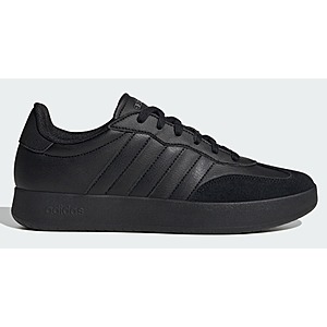 adidas men Barreda Shoes $22.8 + Free Shipping at adidas via eBay