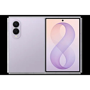 New Samsung Galaxy Z Fold8 (wide) $655 after trade-in, Papal discount, and education discount