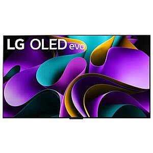 LG Members at LG - 77” lg m3 oled TV $1609.99