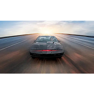 PSA/Deal - Knight Rider Complete Series (FINALLY ON APPLETV) $29.99