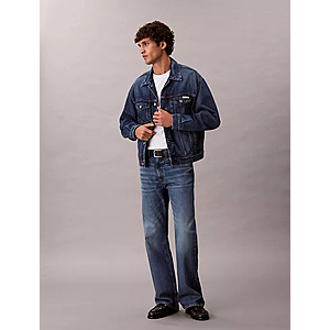 50% Off + Extra 30% Off: Calvin Klein Sale & Clearance Deals