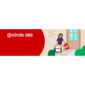 YMMV - Get $50 in Target Circle Rewards when sign up for Target Circle 360 When you subscribe to Target Circle 360