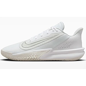 Nike Precision 7 Men's Basketball Shoes (2 Colors)