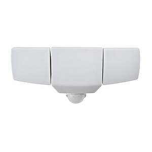 Lutec Motion Activated Solar Security LED Light $14.97 at Costco B&M. YMMV