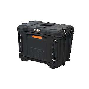YMMV Ridgid single drawer pro gear 2.0 box $39 in select stores at Home Depot