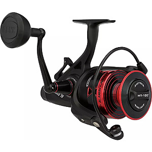 PENN Fishing Fierce IV Live Liner Spinning Reel (Reel Size 6000) $77.50 + Free S/H