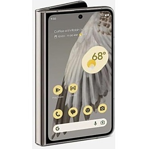 256GB Google Pixel Fold Unlocked 5G Smartphone (2023) $460 + Free S&H w/ Prime