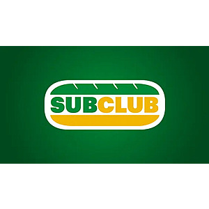 (Another) Subway BOGO Footlongs 8/9 - 8/12 Sub Club Members Only