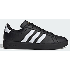 adidas men GRAND COURT 2.0 SHOES $26 + Free Shipping at adidas via eBay