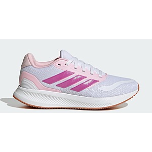 adidas kids Runfalcon 5 Shoes $21 + Free Shipping at adidas via eBay