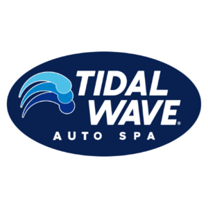 Free Car Wash valued $30+ at Tidal Wave Auto Spa