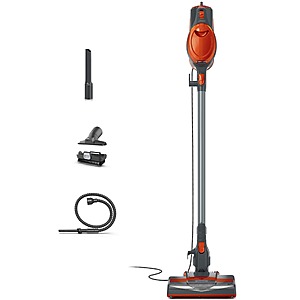 Shark HV302 Rocket Pet Corded Stick Vacuum $129.99 at Amazon
