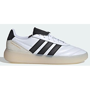 adidas men BARREDA MUNDIAL Shoes (Limited Sizes, 2 Colors) $21.60 at adidas via eBay