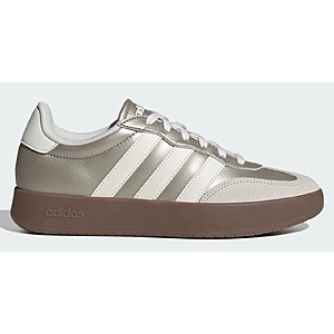 adidas women Barreda Shoes $23.4 + Free Shipping at adidas via eBay