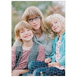 Walgreens Photo: 70% off Same Day 252-pc 10x14 Photo Puzzles + Free Pick Up - $10.50