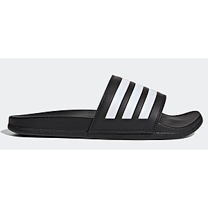 Adidas men's adilette comfort slides $13.2 at adidas via ShopSimon