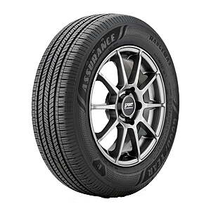 Goodyear Assurance RangeMax Winter 205/65R16 95H Passenger Tire $67.90 + Free S&H