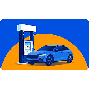Walmart+ Gas Savings (10c per gallon) extended to Exxon, Mobil and Citgo Gas Stations (must activate CITGO use at link)
