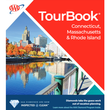 Free AAA Digital Tour Books - 2025-05-06
