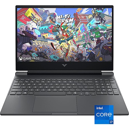 HP Victus: 15.6" FHD IPS 144Hz, i7-13620H, RTX 5060, 16GB DDR5, 1TB SSD $999.99 at Best Buy