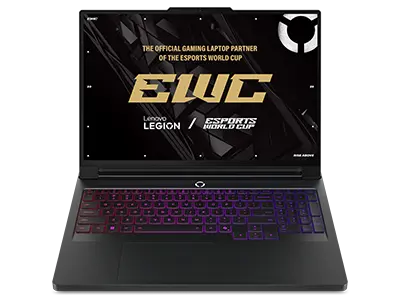 Lenovo Legion Pro 7i: 16" QHD+ 240Hz OLED, RTX 5090, Intel Ultra 9 275HX, 64GB DDR5, 2TB SSD $3163.49