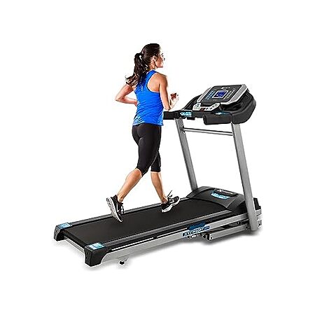 Xterra TRX3500 Treadmill $299.99 at Woot