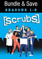 Complete Series for $8!