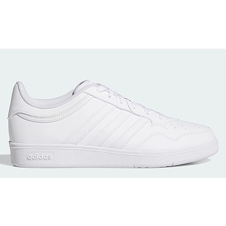 adidas men Hoops 4.0 Shoes (Limited Sizes) $21 at adidas via eBay
