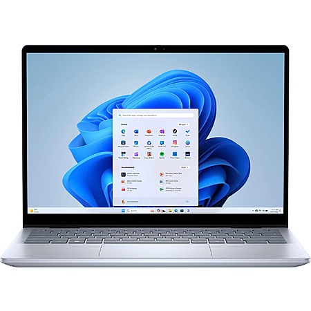 Dell Inspiron 14 2-in-1 (Open-Boxes): 14" FHD+ IPS Touch, Ryzen 5 8640HS, 16GB DDR5, 512GB SSD $366.99 at Best Buy