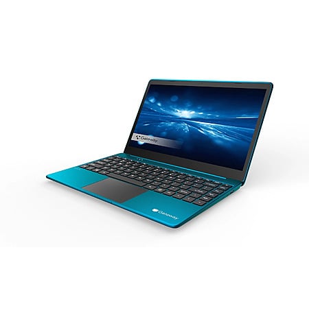 Gateway Laptop (Used): 14.1" FHD IPS, i5-1135G7, 16GB RAM, 512GB SSD $174.6 at VIPOUTLET via eBay